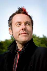 Robert Brian pic Robert Brian
