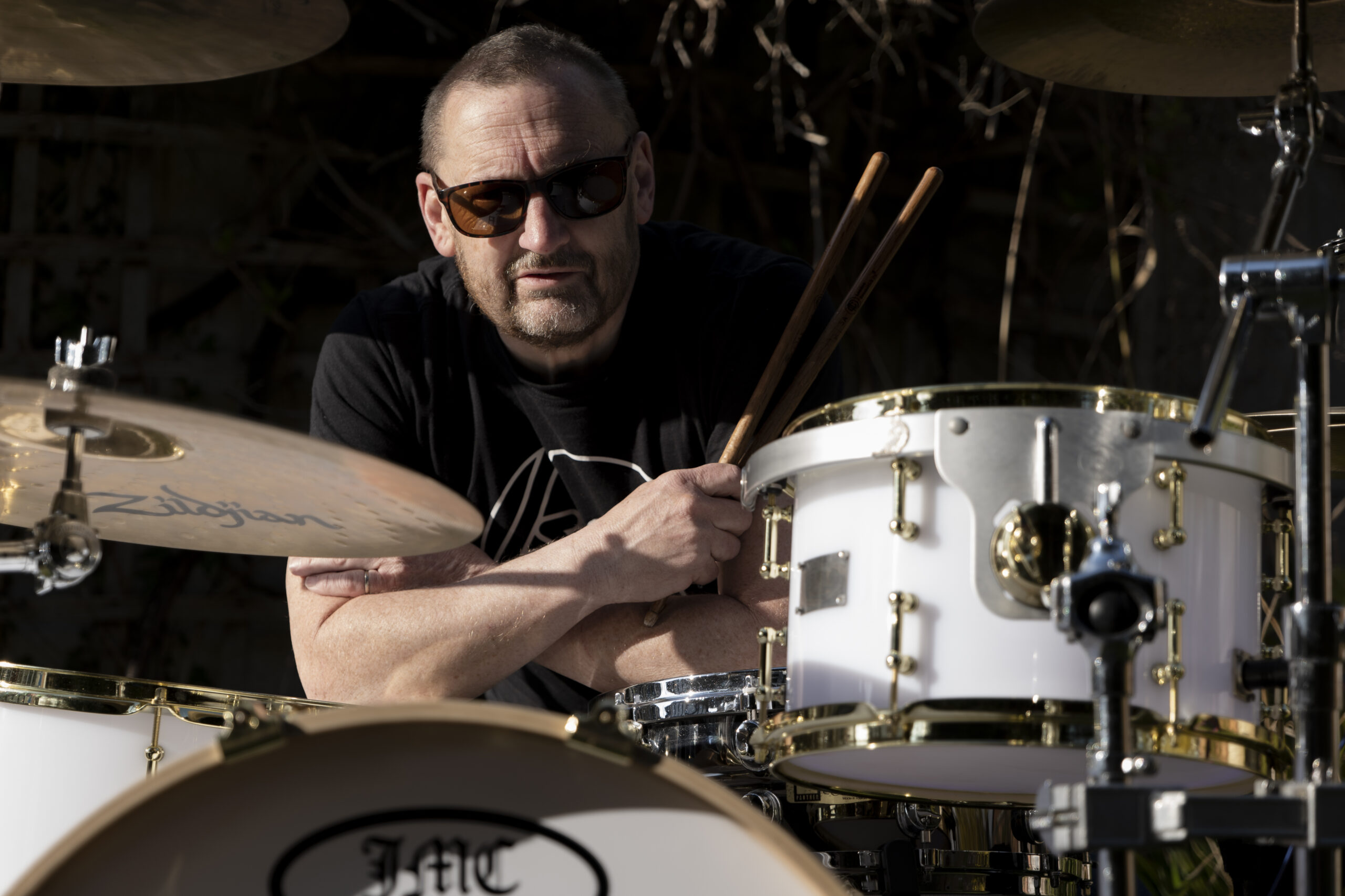 Stu Hardy