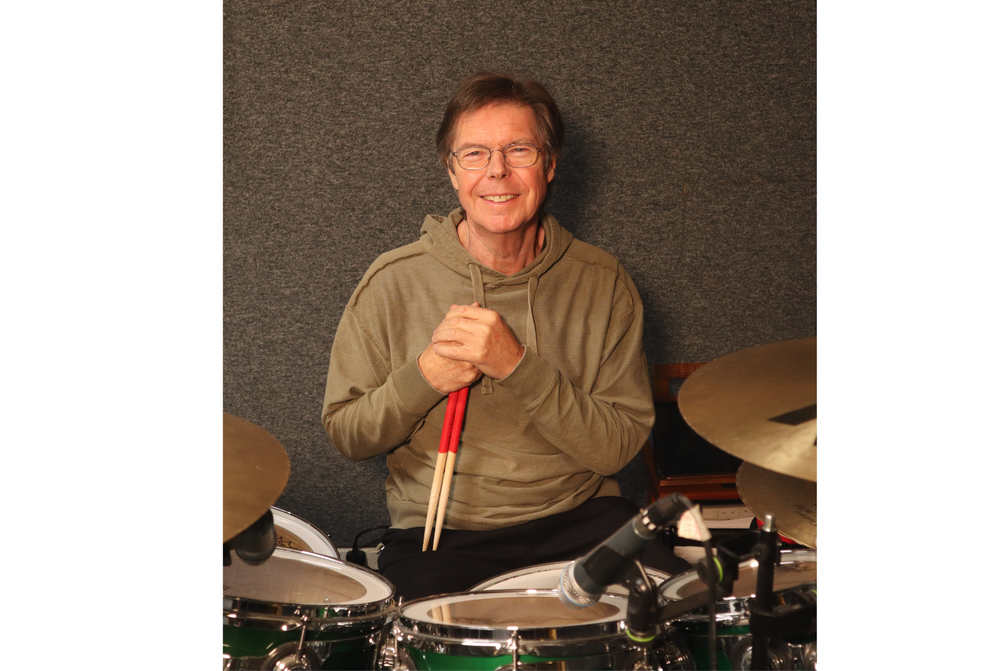 Nigel Powell