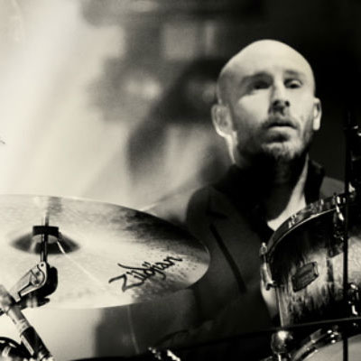 Nigel Powell